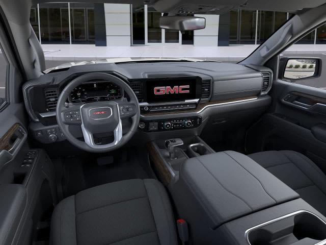 new 2026 GMC Sierra 1500 car, priced at $62,735