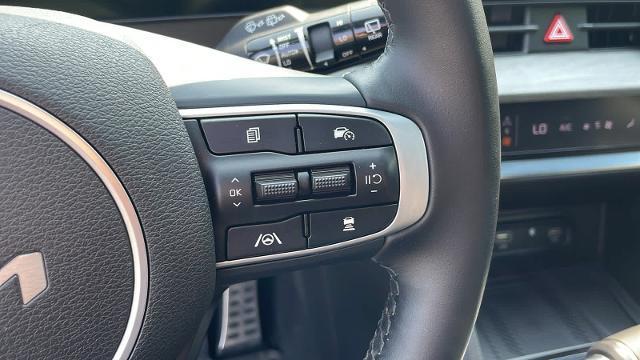 used 2023 Kia Sportage car, priced at $30,995