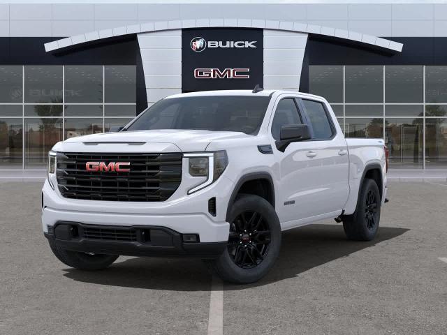 new 2024 GMC Sierra 1500 car, priced at $57,195