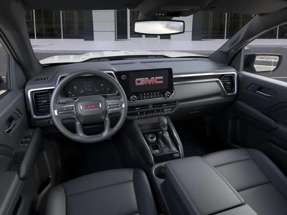 new 2024 GMC Canyon car, priced at $46,960