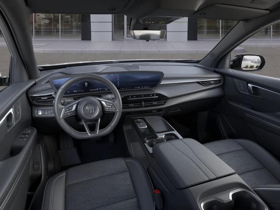 new 2025 Buick Enclave car, priced at $51,740