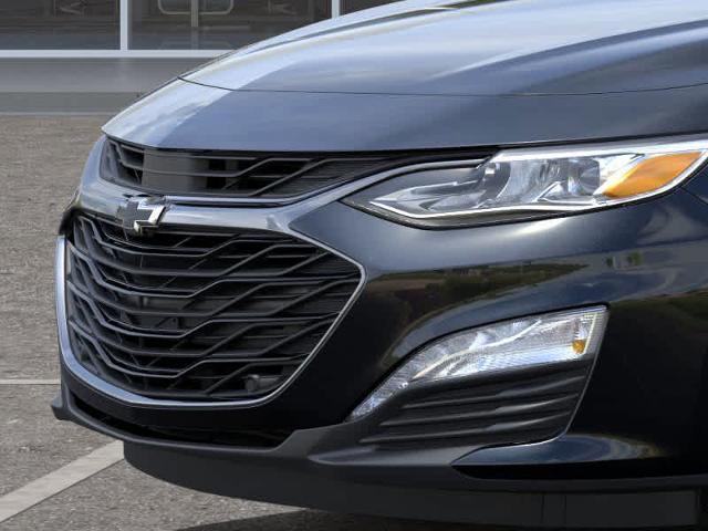 new 2025 Chevrolet Malibu car, priced at $35,490