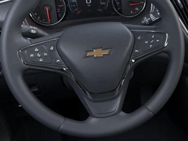 new 2025 Chevrolet Malibu car, priced at $35,490