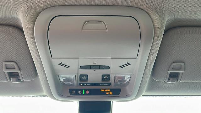 used 2024 GMC Terrain car, priced at $29,995