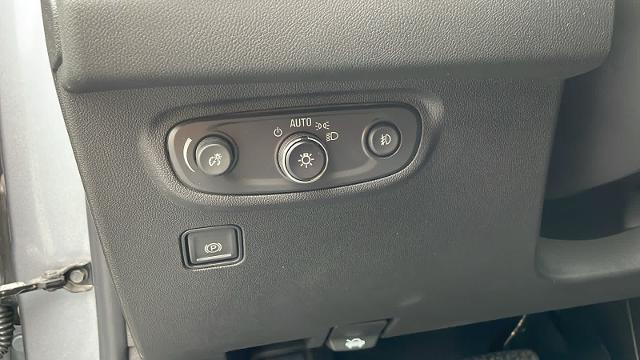 used 2024 GMC Terrain car, priced at $29,995