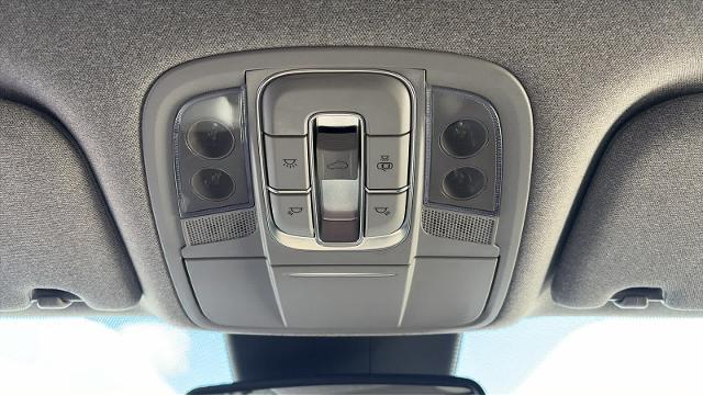 used 2020 Hyundai Santa Fe car, priced at $23,995