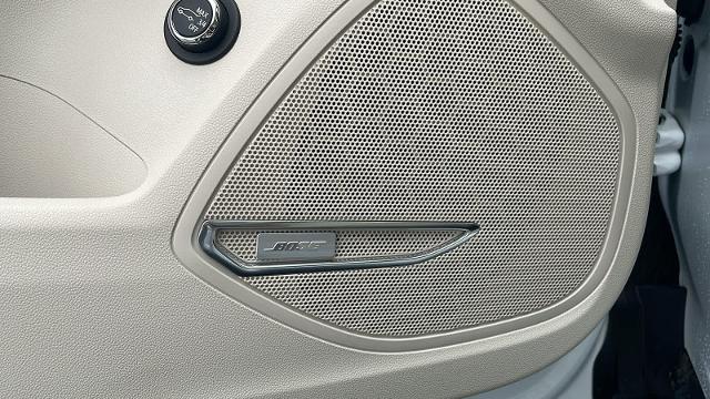 used 2023 Buick Envision car, priced at $36,995