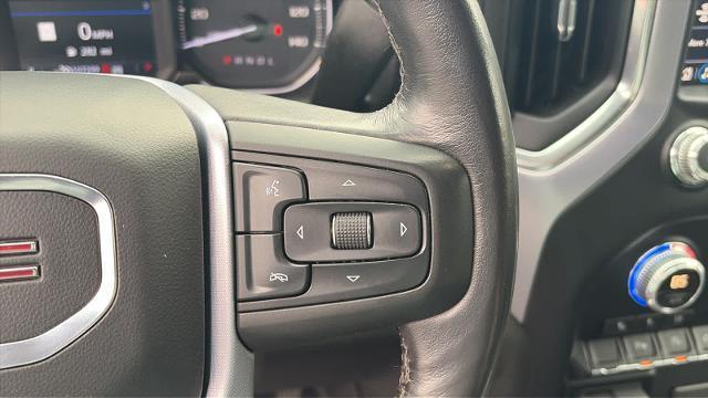 used 2019 GMC Sierra 1500 car, priced at $31,995