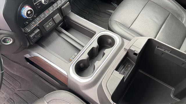 used 2019 GMC Sierra 1500 car, priced at $31,995