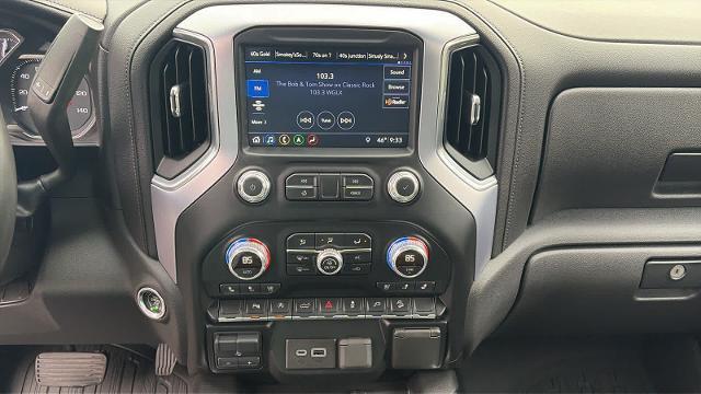 used 2019 GMC Sierra 1500 car, priced at $31,995