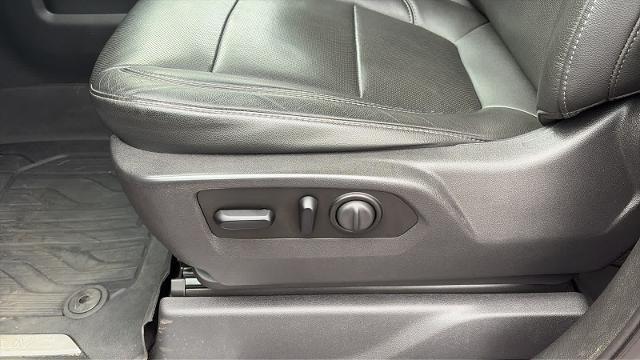 used 2019 GMC Sierra 1500 car, priced at $31,995