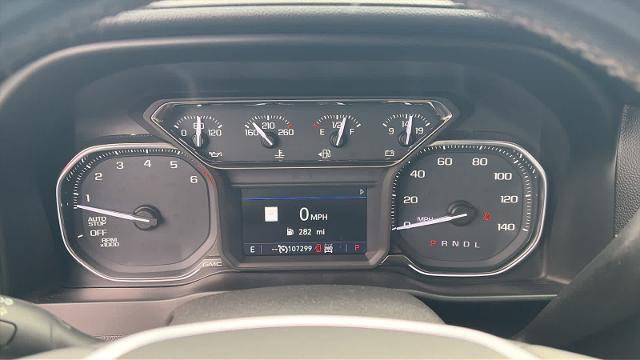 used 2019 GMC Sierra 1500 car, priced at $31,995