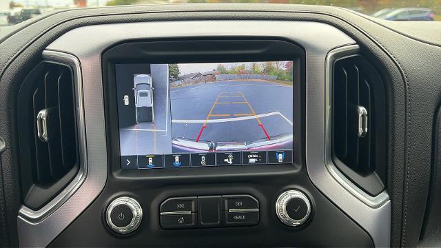 used 2019 GMC Sierra 1500 car, priced at $31,995