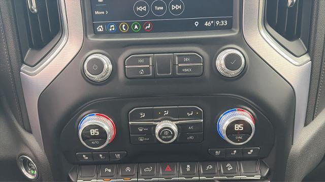 used 2019 GMC Sierra 1500 car, priced at $31,995