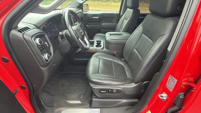 used 2019 GMC Sierra 1500 car, priced at $31,995