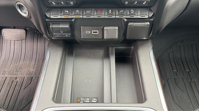 used 2019 GMC Sierra 1500 car, priced at $31,995