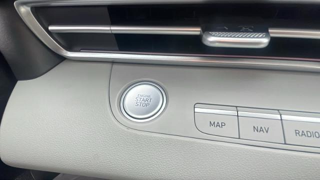 used 2025 Hyundai Elantra car, priced at $24,995