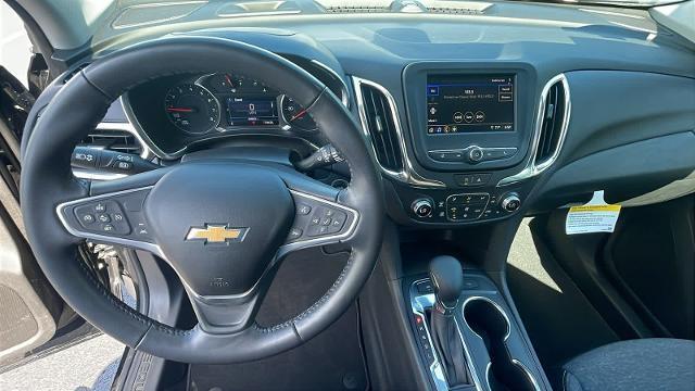 used 2022 Chevrolet Equinox car, priced at $23,995