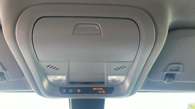 used 2022 Chevrolet Equinox car, priced at $23,995