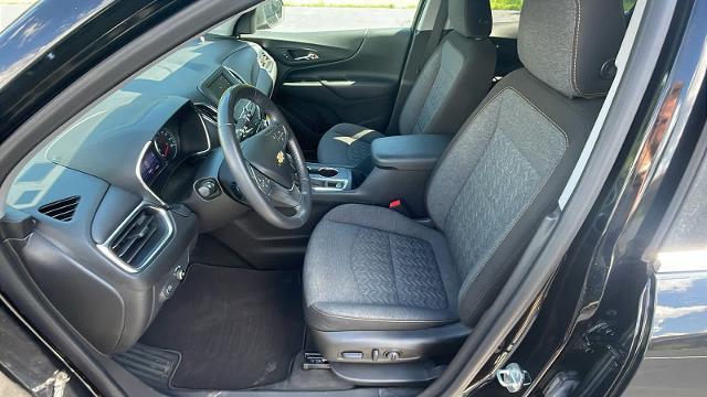 used 2022 Chevrolet Equinox car, priced at $23,995