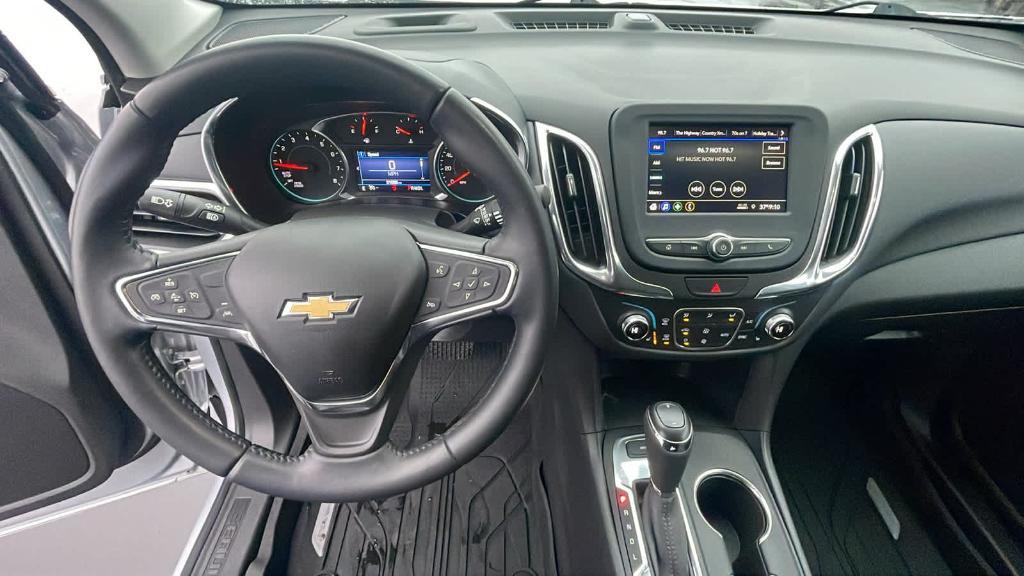 used 2020 Chevrolet Equinox car, priced at $21,995