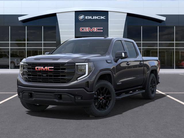 new 2025 GMC Sierra 1500 car, priced at $63,730