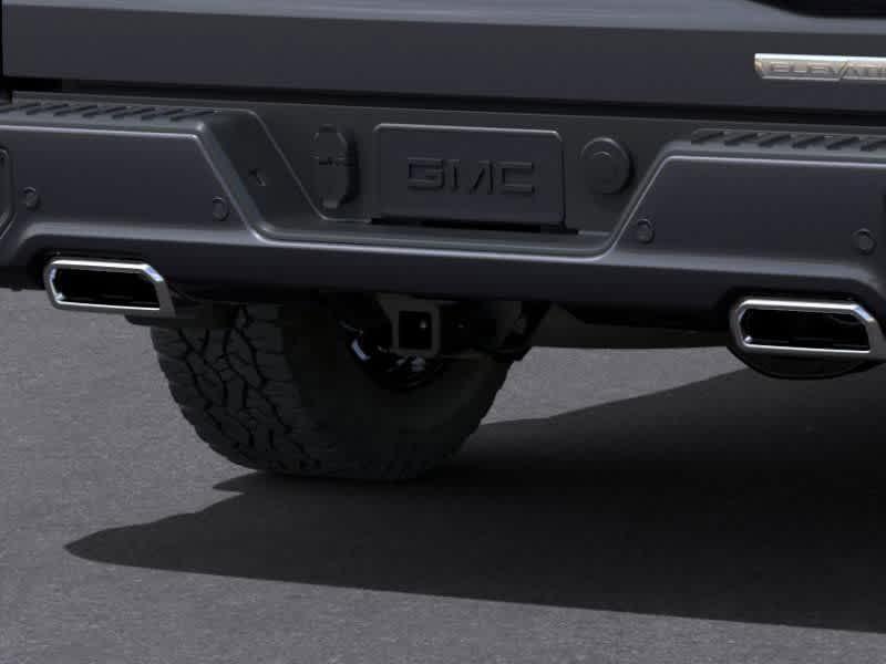 new 2025 GMC Sierra 1500 car, priced at $63,730