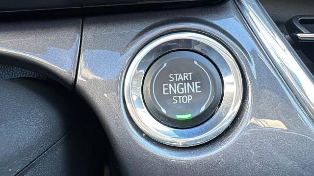 used 2025 Chevrolet Trax car, priced at $23,995