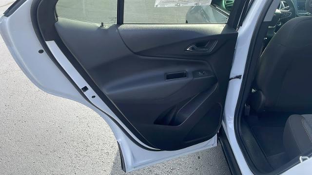 used 2024 Chevrolet Equinox car, priced at $25,495