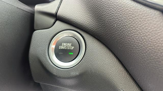 used 2024 Chevrolet Equinox car, priced at $25,495