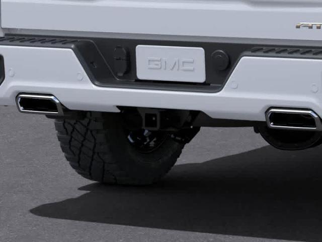 new 2025 GMC Sierra 1500 car, priced at $71,005