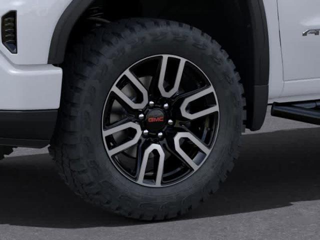 new 2025 GMC Sierra 1500 car, priced at $71,005