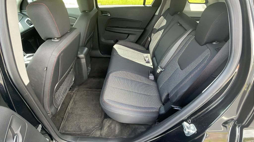 used 2017 GMC Terrain car