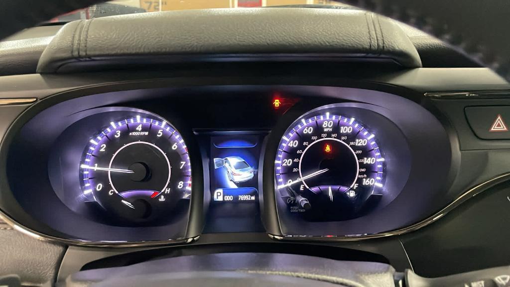 used 2018 Toyota Avalon car, priced at $19,995