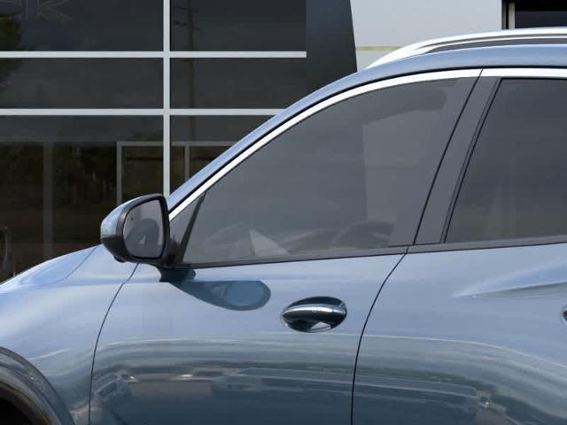 new 2025 Buick Encore GX car, priced at $33,020