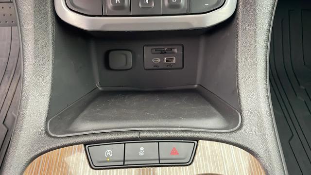 used 2023 GMC Acadia car, priced at $33,995