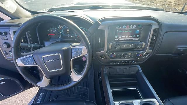 used 2019 GMC Sierra 2500 car, priced at $45,995