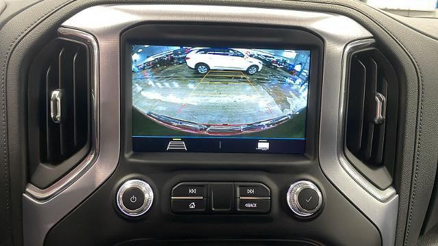 used 2022 GMC Sierra 1500 Limited car, priced at $35,995
