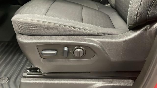 used 2022 GMC Sierra 1500 Limited car, priced at $35,995