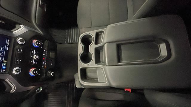 used 2022 GMC Sierra 1500 Limited car, priced at $35,995
