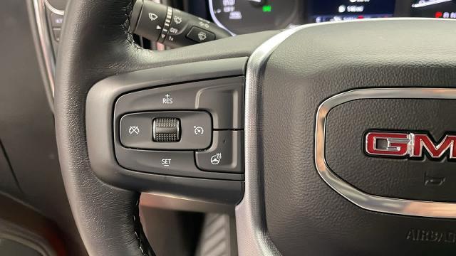 used 2022 GMC Sierra 1500 Limited car, priced at $35,995