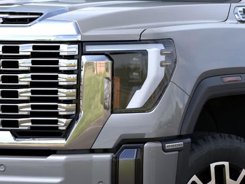 new 2024 GMC Sierra 2500 car, priced at $93,625