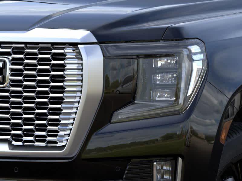 new 2024 GMC Yukon car, priced at $97,425