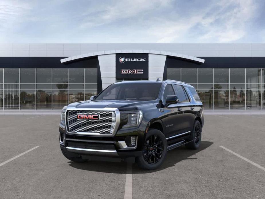 new 2024 GMC Yukon car, priced at $97,425