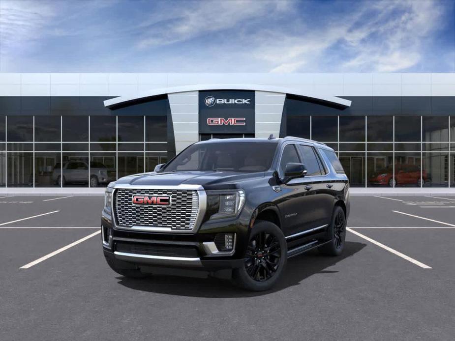 new 2024 GMC Yukon car, priced at $97,425