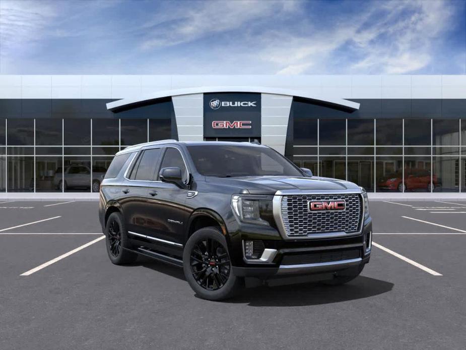 new 2024 GMC Yukon car, priced at $97,425