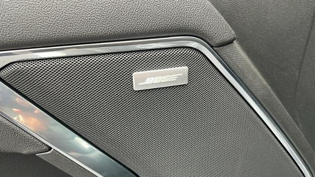 used 2024 Chevrolet Silverado 1500 car, priced at $52,995