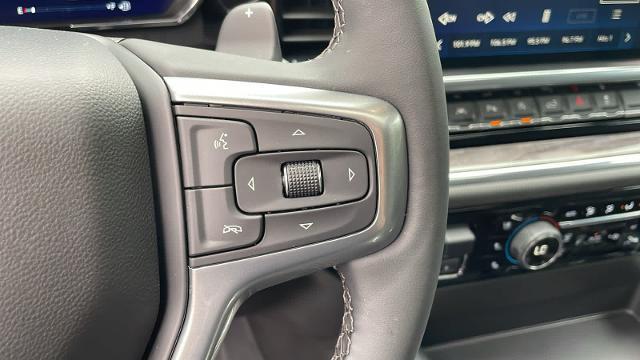 used 2024 Chevrolet Silverado 1500 car, priced at $52,995