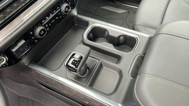 used 2024 Chevrolet Silverado 1500 car, priced at $52,995
