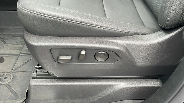used 2024 Chevrolet Silverado 1500 car, priced at $52,995